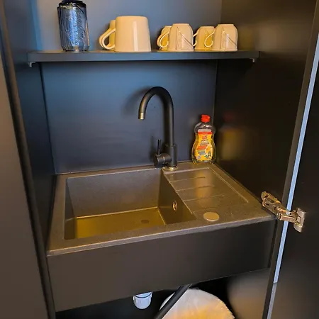 Apartament Am Waldrand Bad Hersfeld