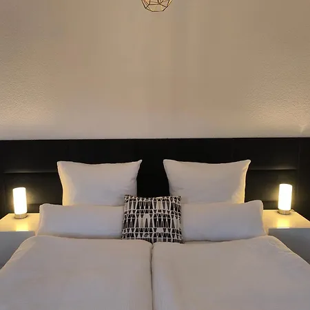 Am Waldrand Apartman Bad Hersfeld