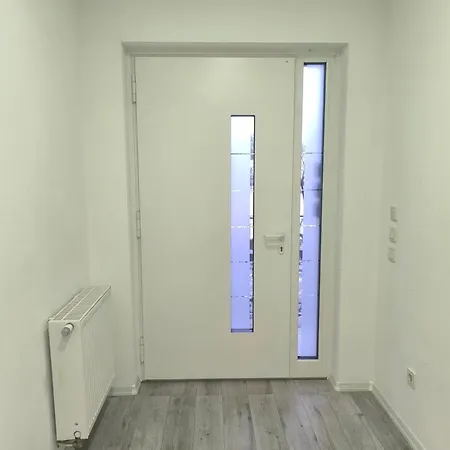 Am Waldrand * Bad Hersfeld