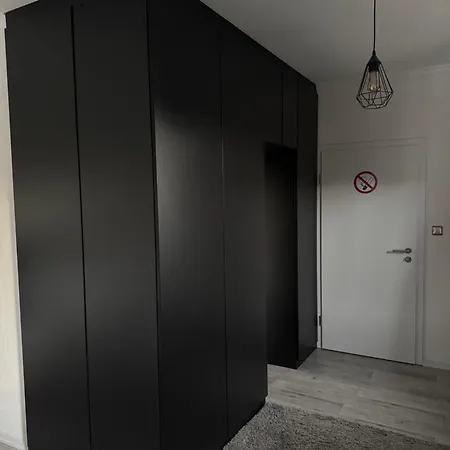 Apartman Am Waldrand