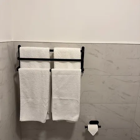 Am Waldrand Apartman *