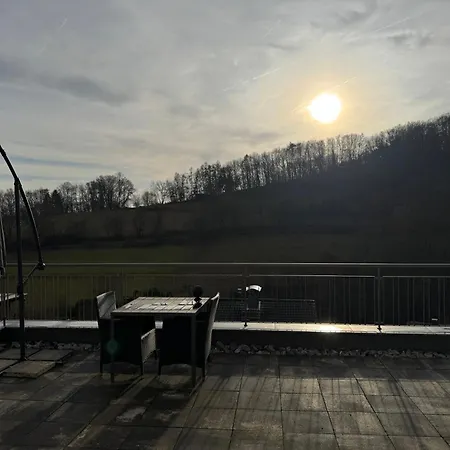Daire Am Waldrand Bad Hersfeld