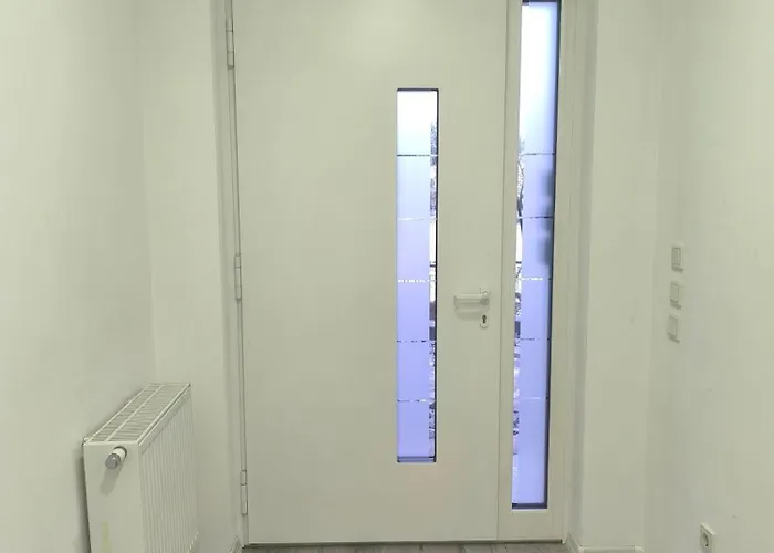 Am Waldrand * Bad Hersfeld