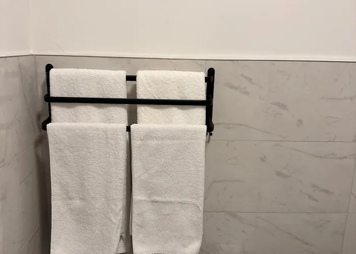 Am Waldrand Apartman *