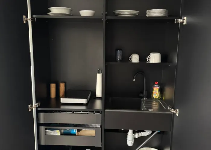 Am Waldrand Bad Hersfeld