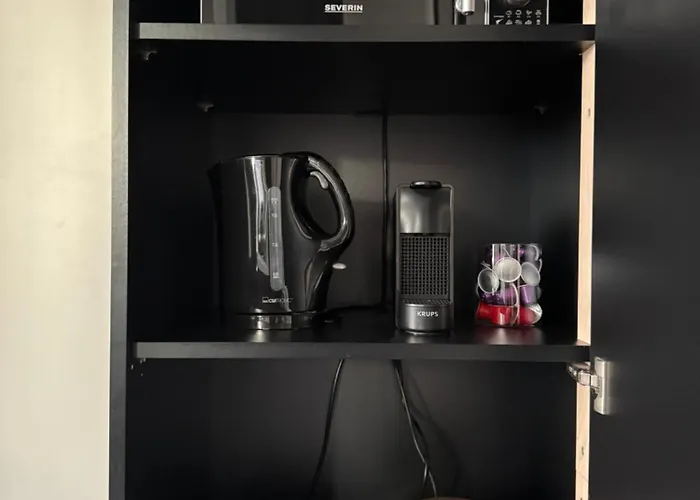 Am Waldrand Bad Hersfeld